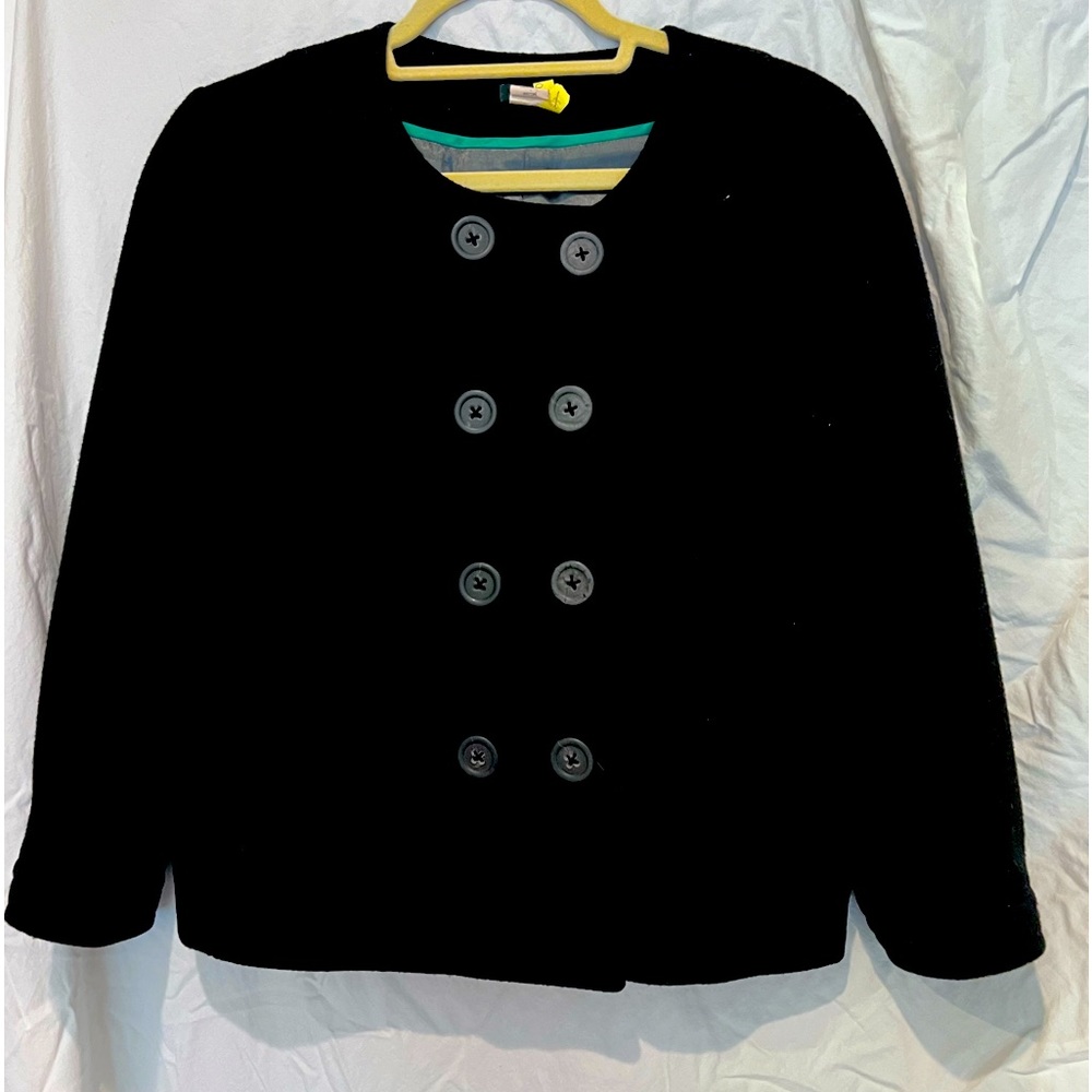 J Crew Blazer